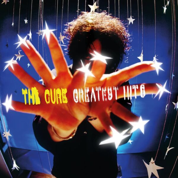 The Cure - Greatest Hits