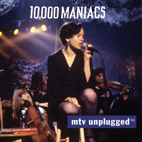 10000 Maniacs