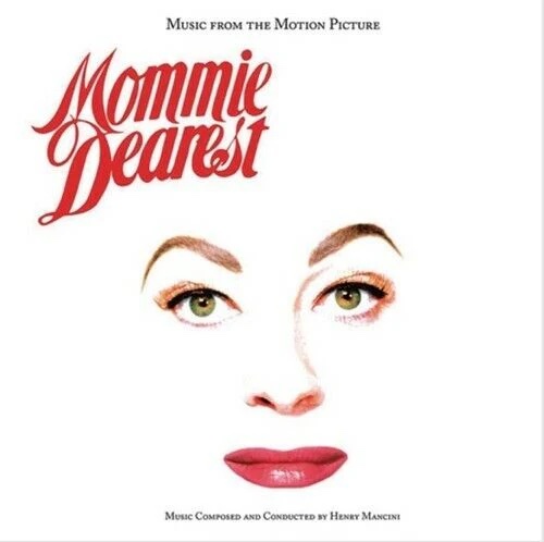 Mommie Dearest