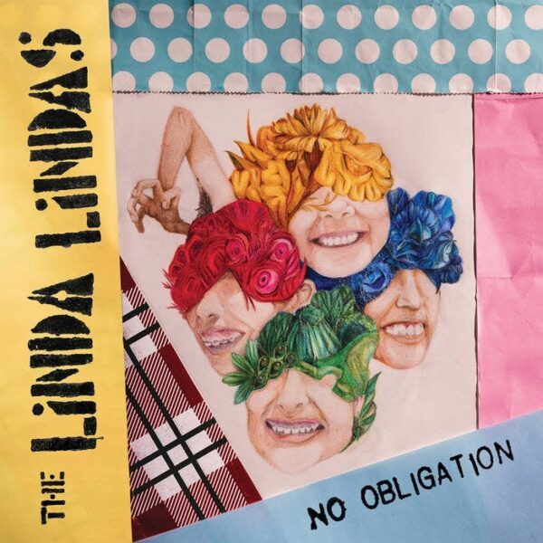 Linda Lindas - No Obligation