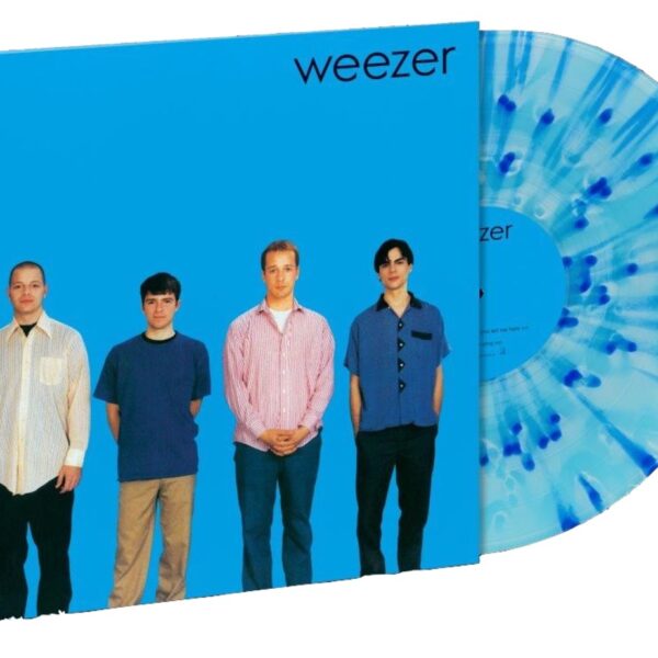 Blue Album